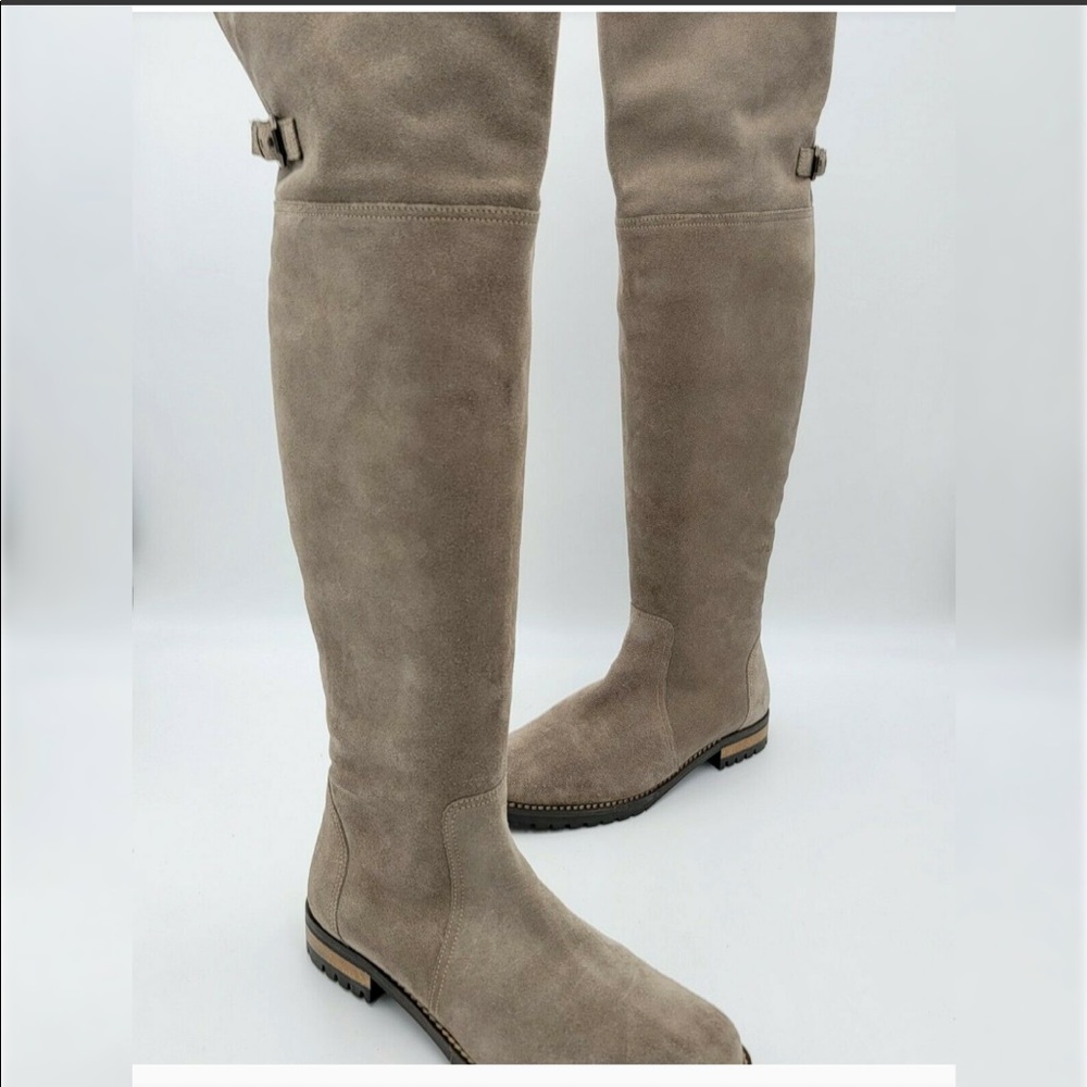 Fabianelli Over the Knee Boots